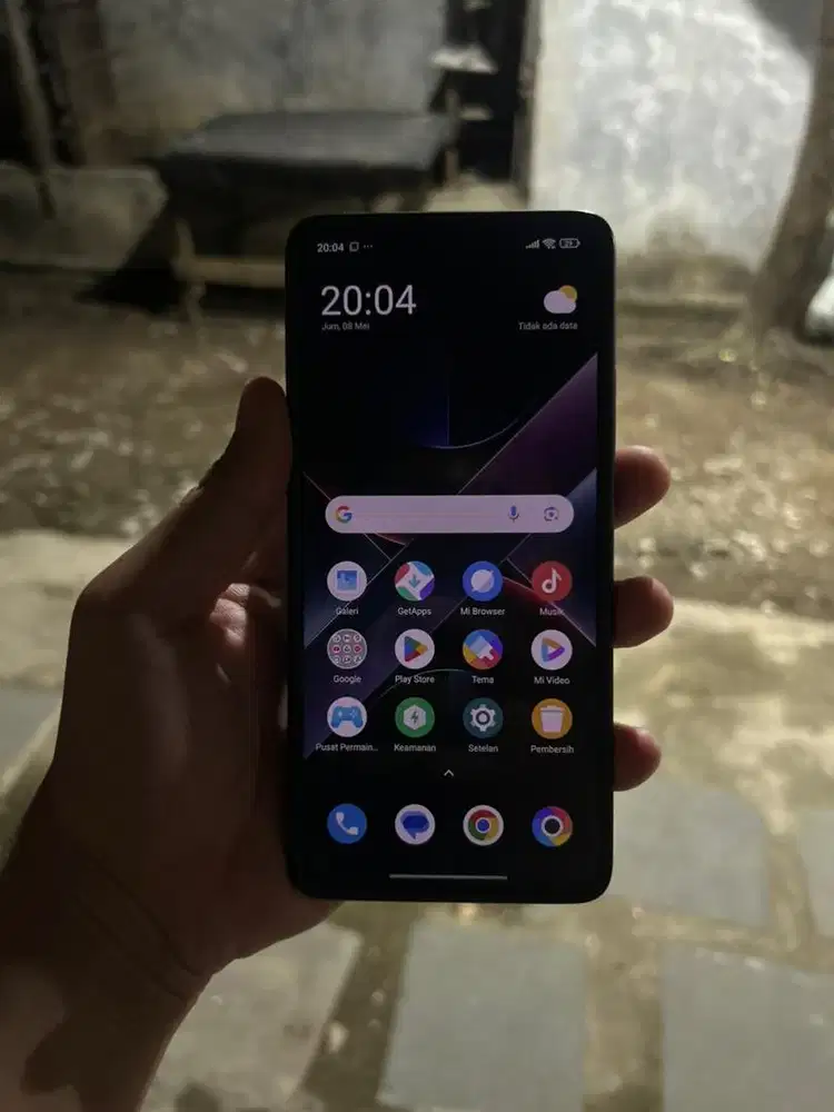 Xiomi Poco X7 Pro 5G