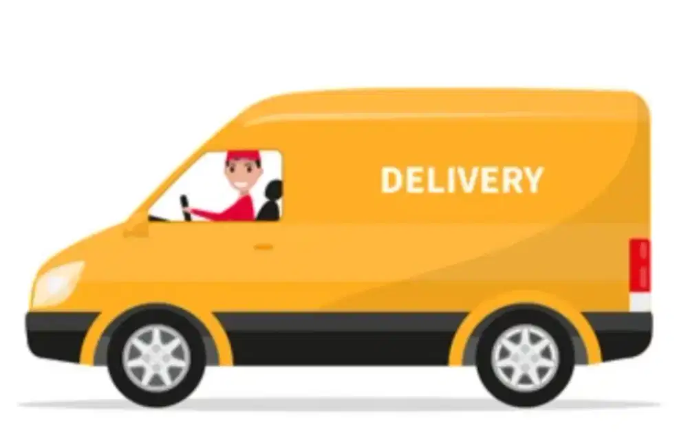 Driver paket bekasi Cikarang