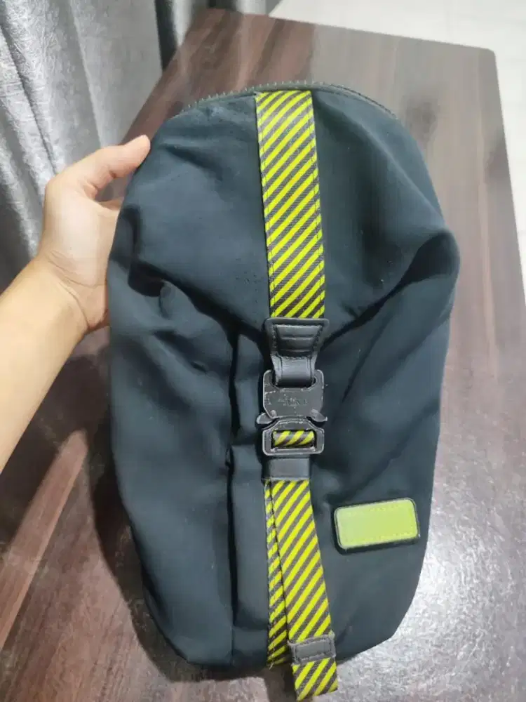 Tas Tumi ORI Authen