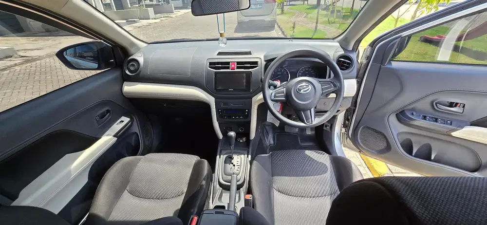 Daihatsu Terios 2020 Bensin