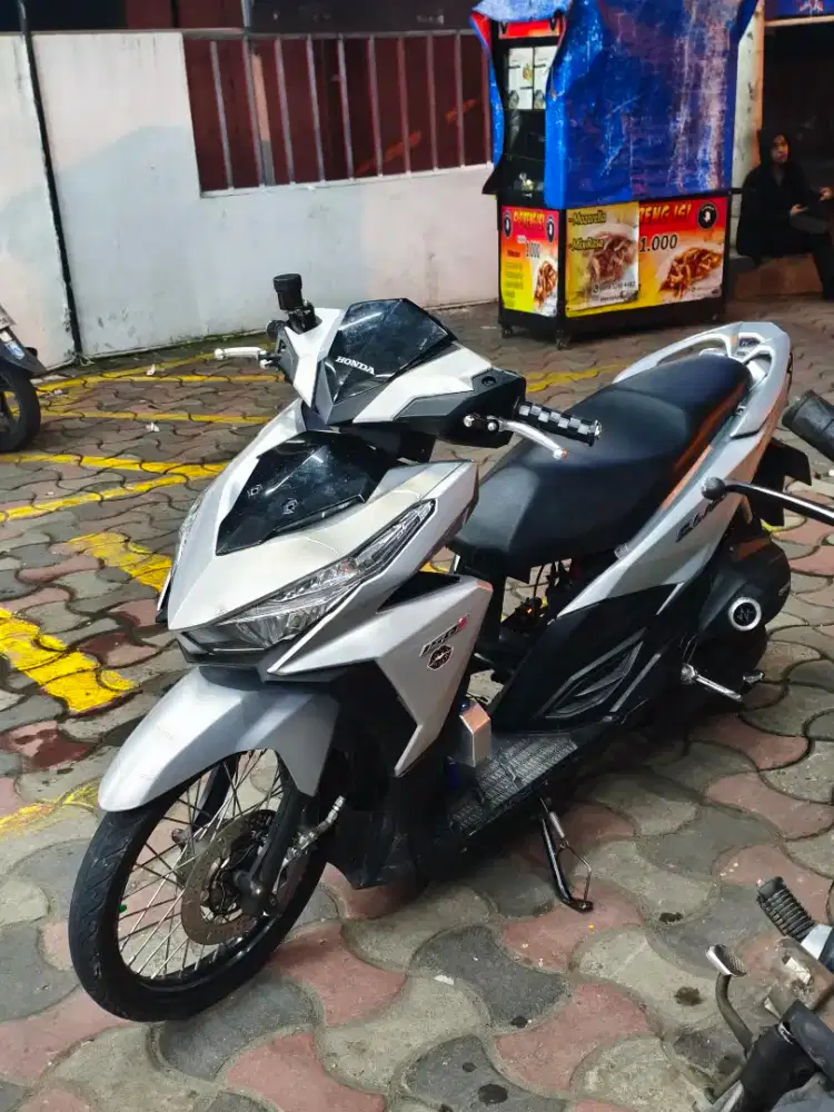JUAL VARIO SPEK 63