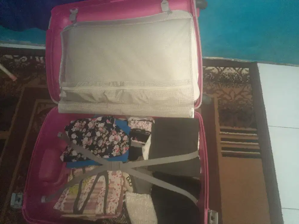 Koper samsonite