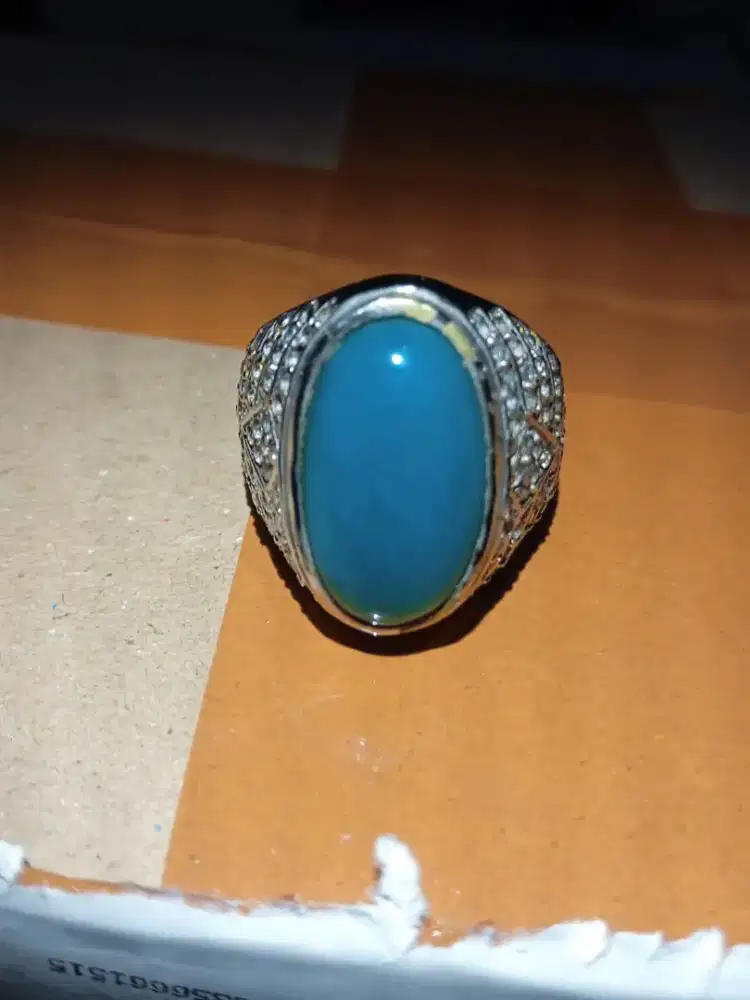 Bacan size kantoran