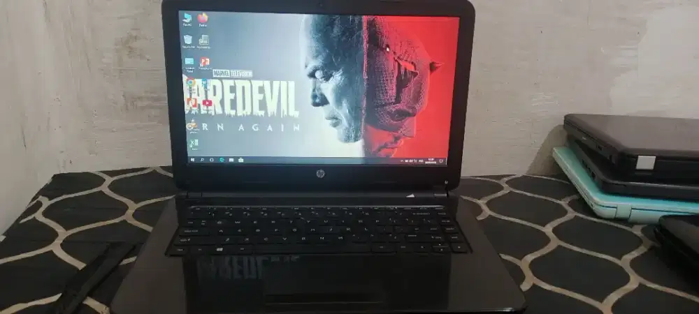 Dijual murah laptop