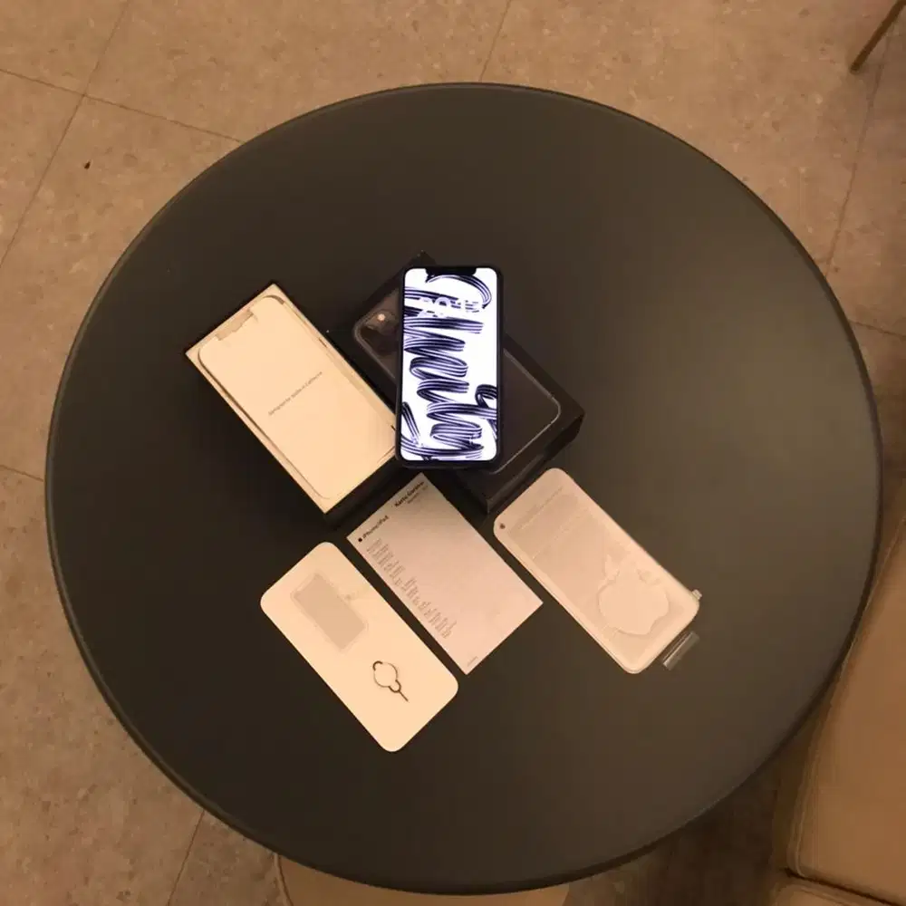 Iphone 11 Pro ibox PA/A 256GB Fullset Like New.