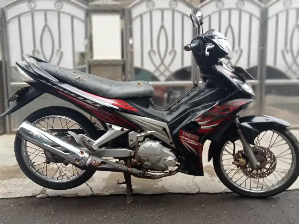 Yamaha Jupiter MX 2006