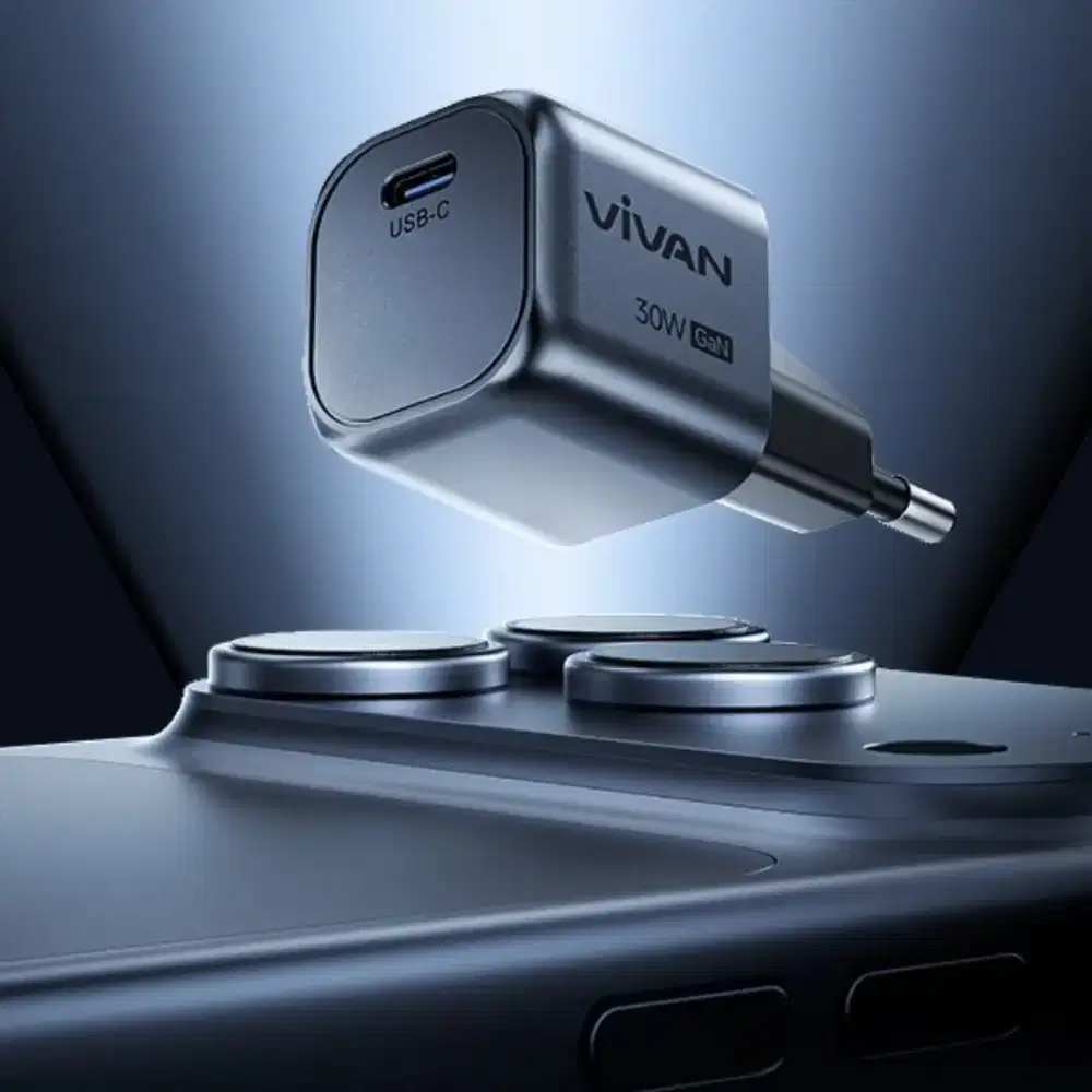 Tc Vivan Gan-Q30