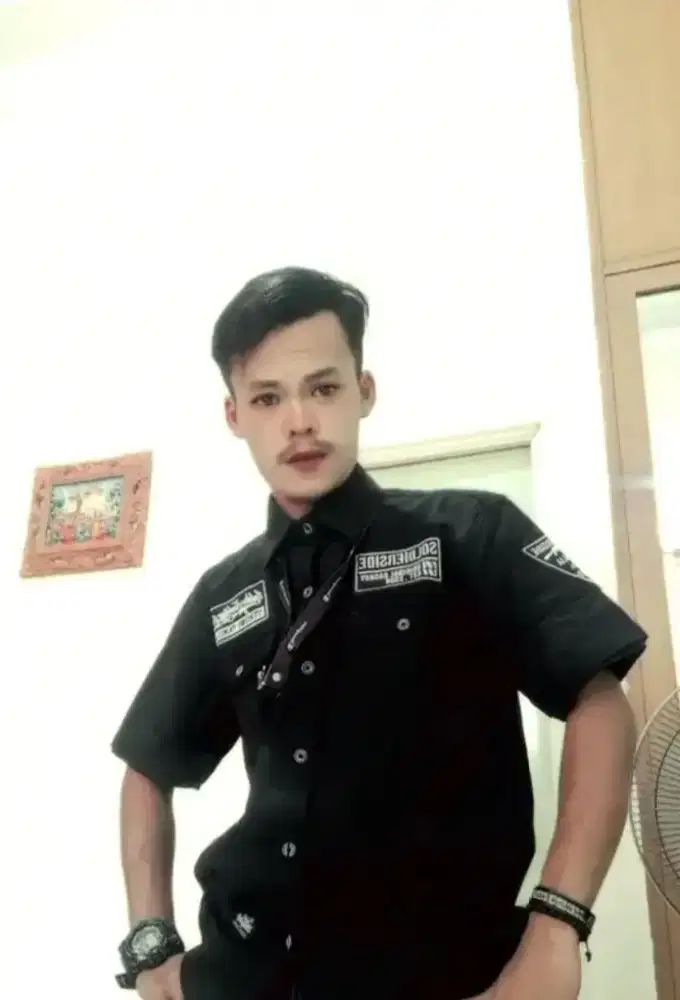 Cari kerjaan driver pribadi rumah / kantor