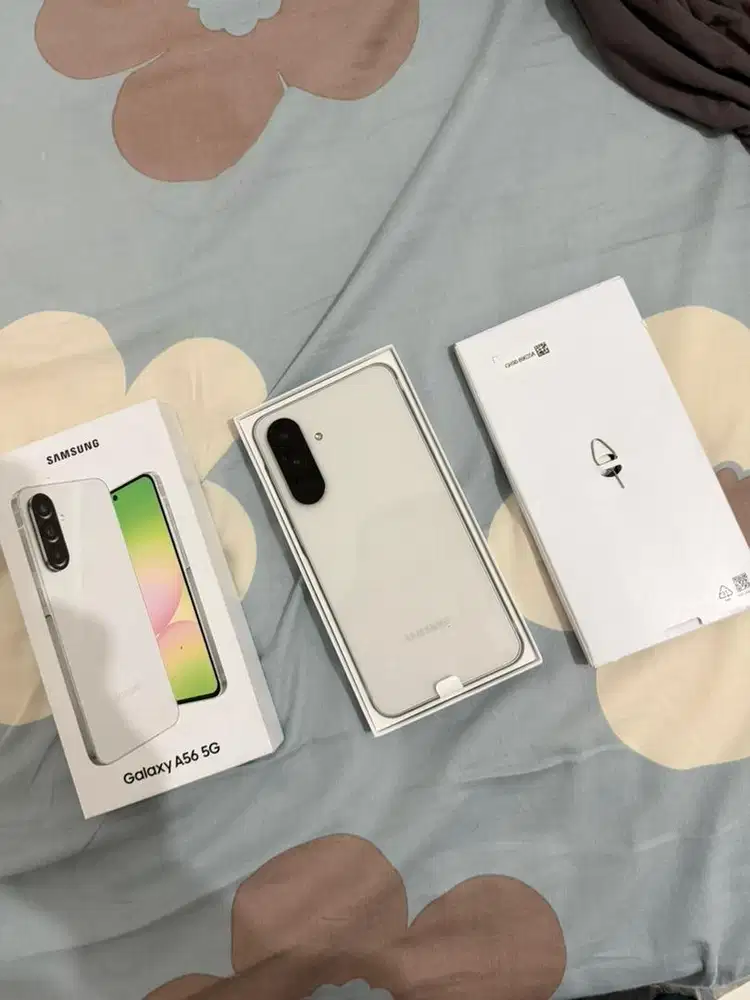 Samsung a56 8/256gb