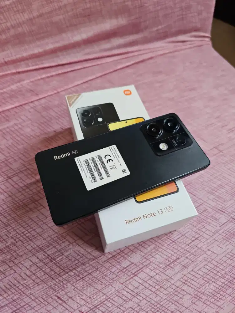 Xiaomi Redmi note 13 5G