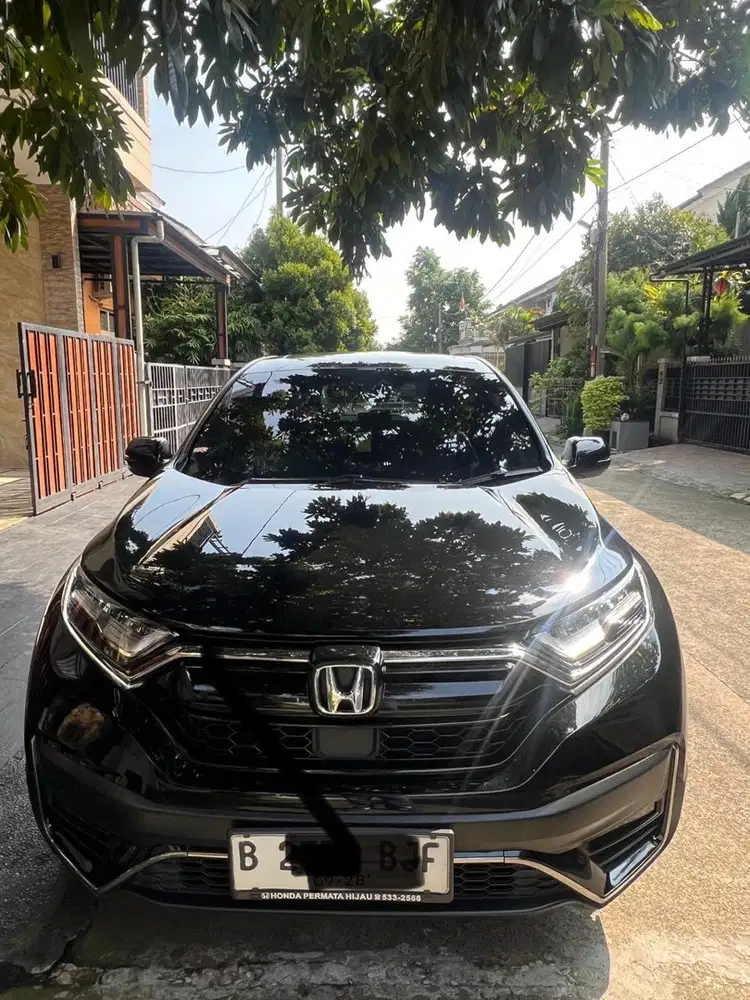Honda CR-V 2023 Bensin