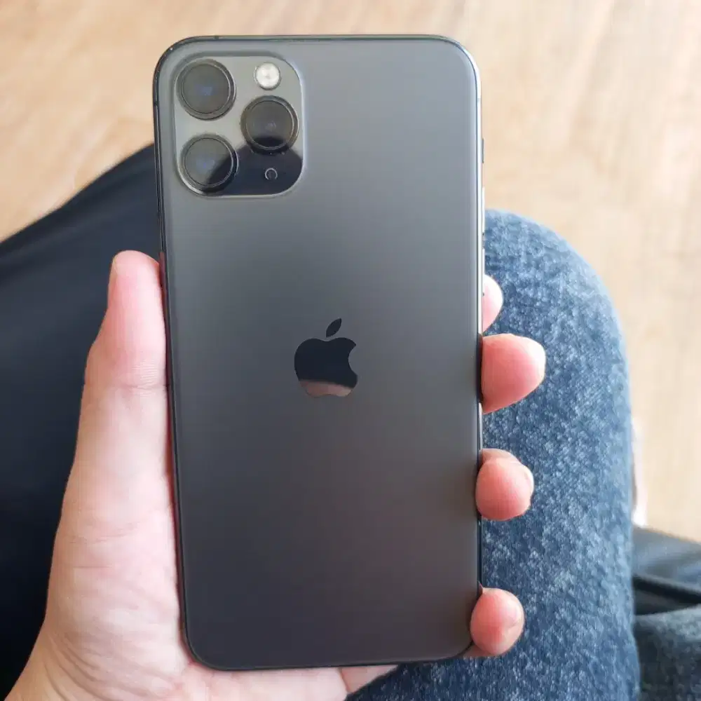 iphone 11 pro 256gb beacukai