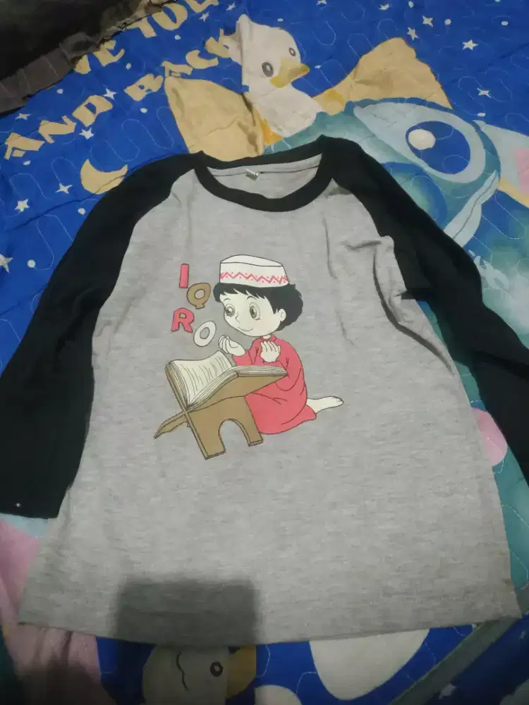 Baju mantan Gratis