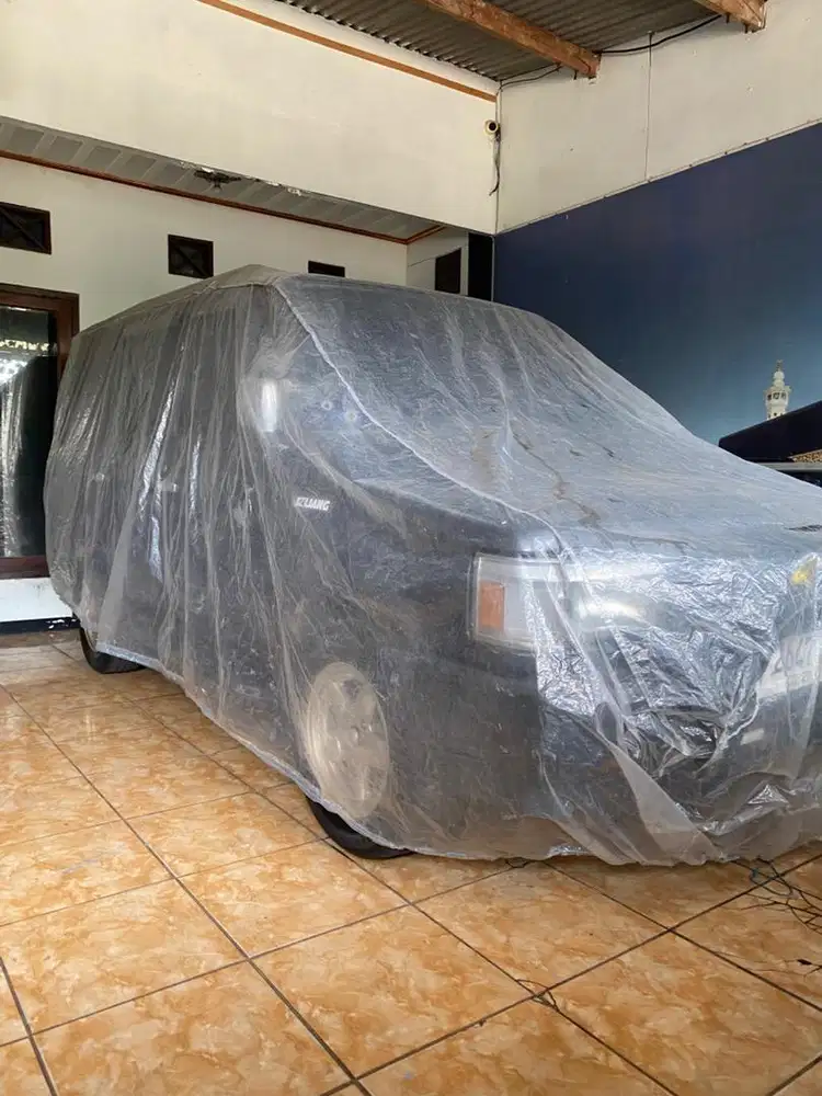Kijang ROVER SHORT !FULL RESTORASI!