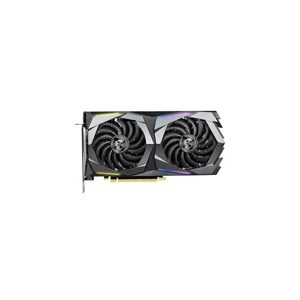 GTX 1660 SUPER 6GB EX GAMING
