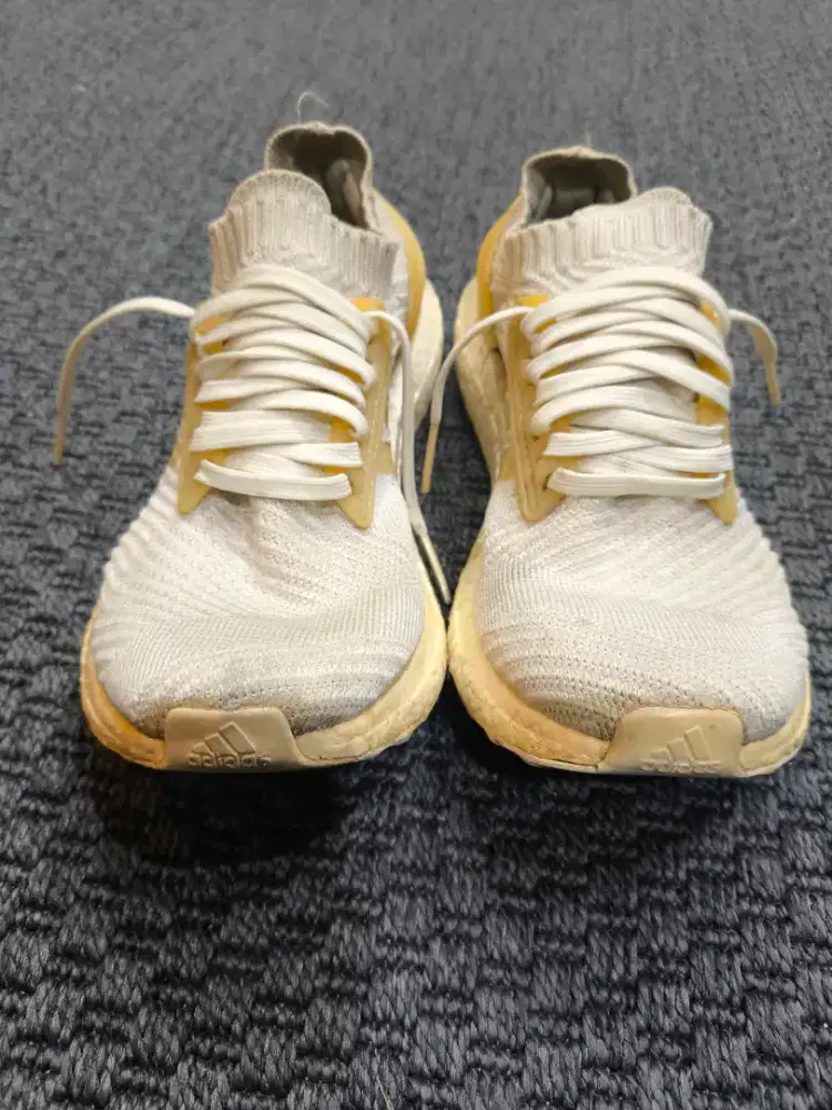 ADIDAS BOOST CONTINENTAL TORSION SYSTEM ORIGINAL