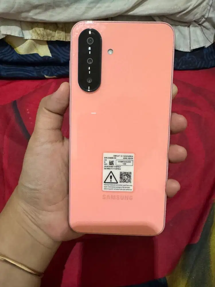 Samsung A26 8/256 5G