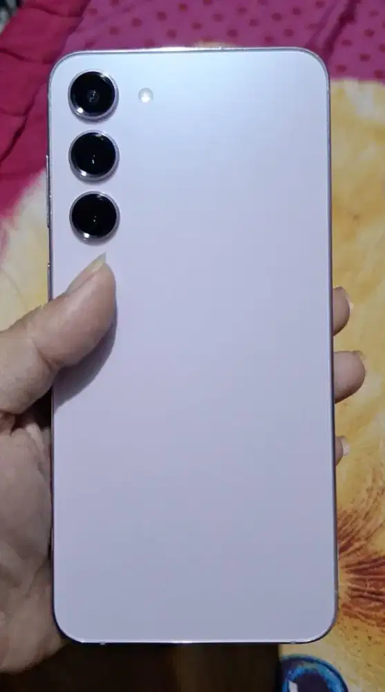Samsung S23+ Hand Second