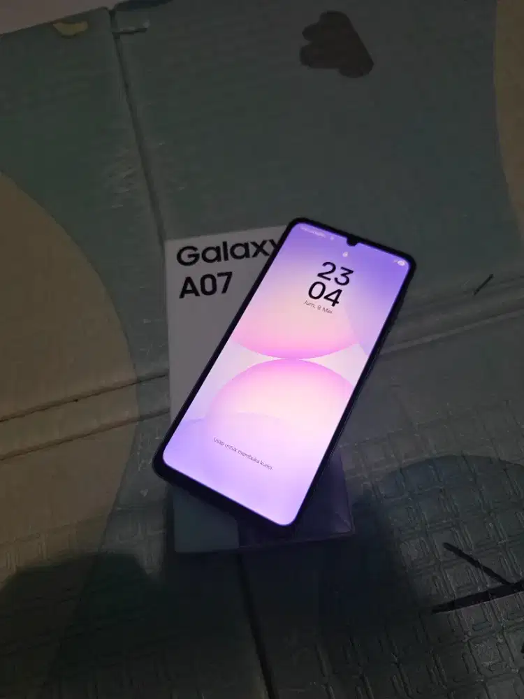 Samsung Galaxy A07 8/256