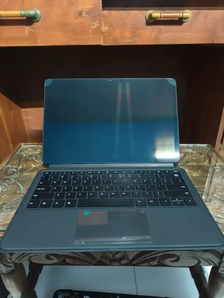 Itel vista tab 30 pro