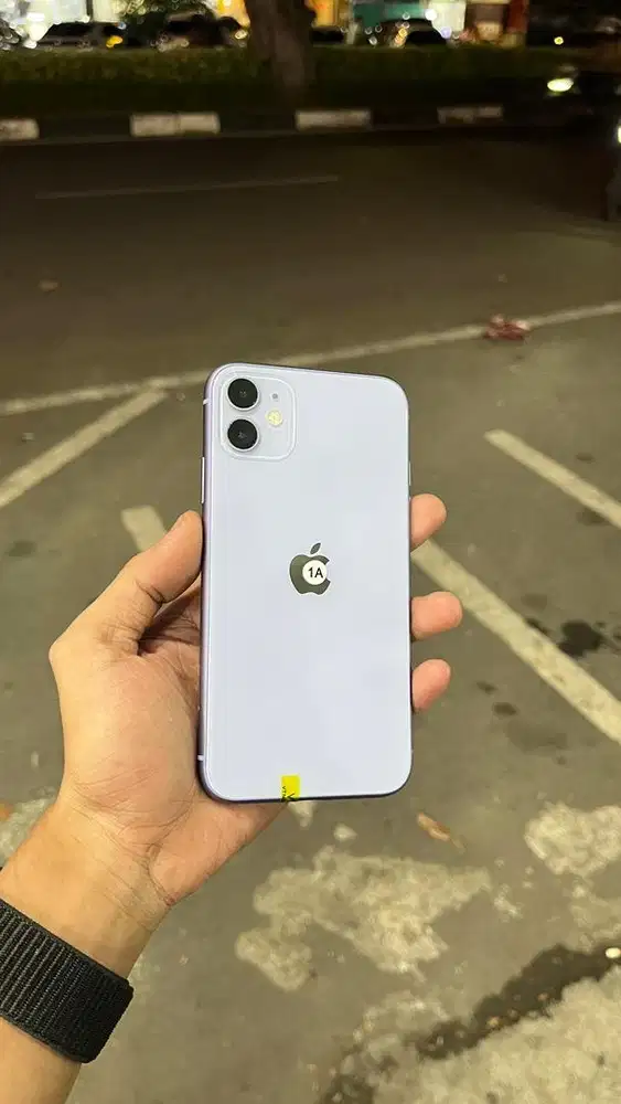 iphone 11 128gb fullset