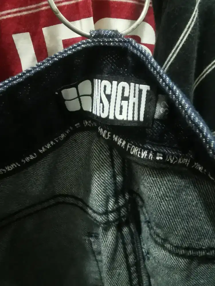 Insight rockins Hoodie