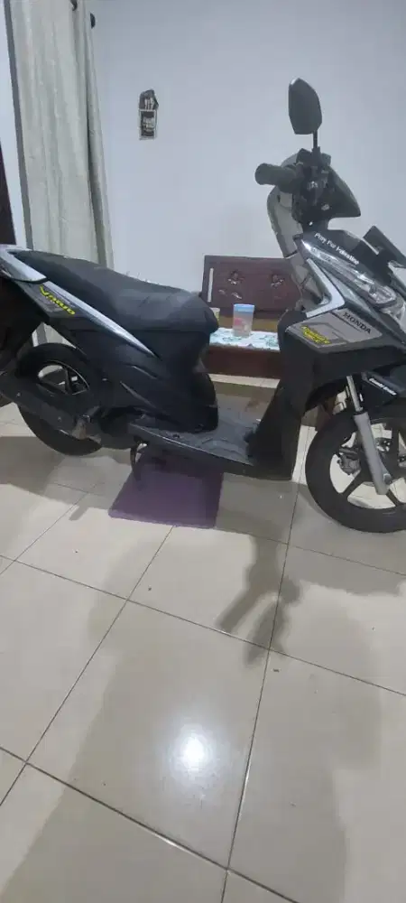 Vario   karbu CBS 110 Ori