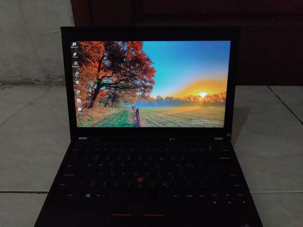 Lenovo ThinkPad X230 Core i5