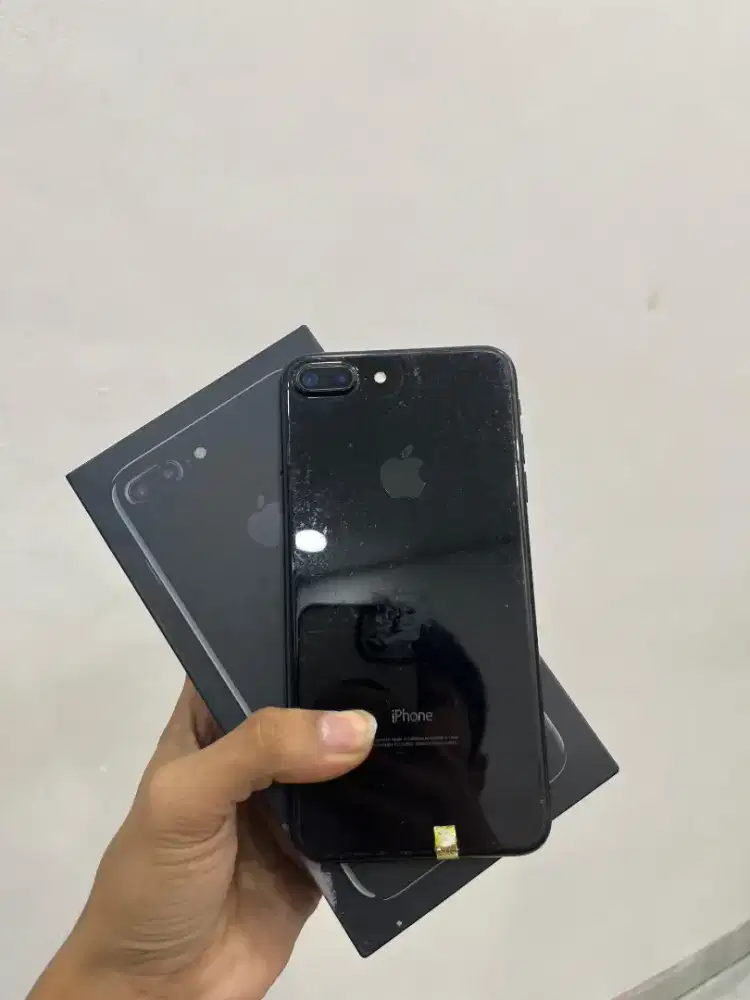 iPhone 7+ 32Gb hp dus
