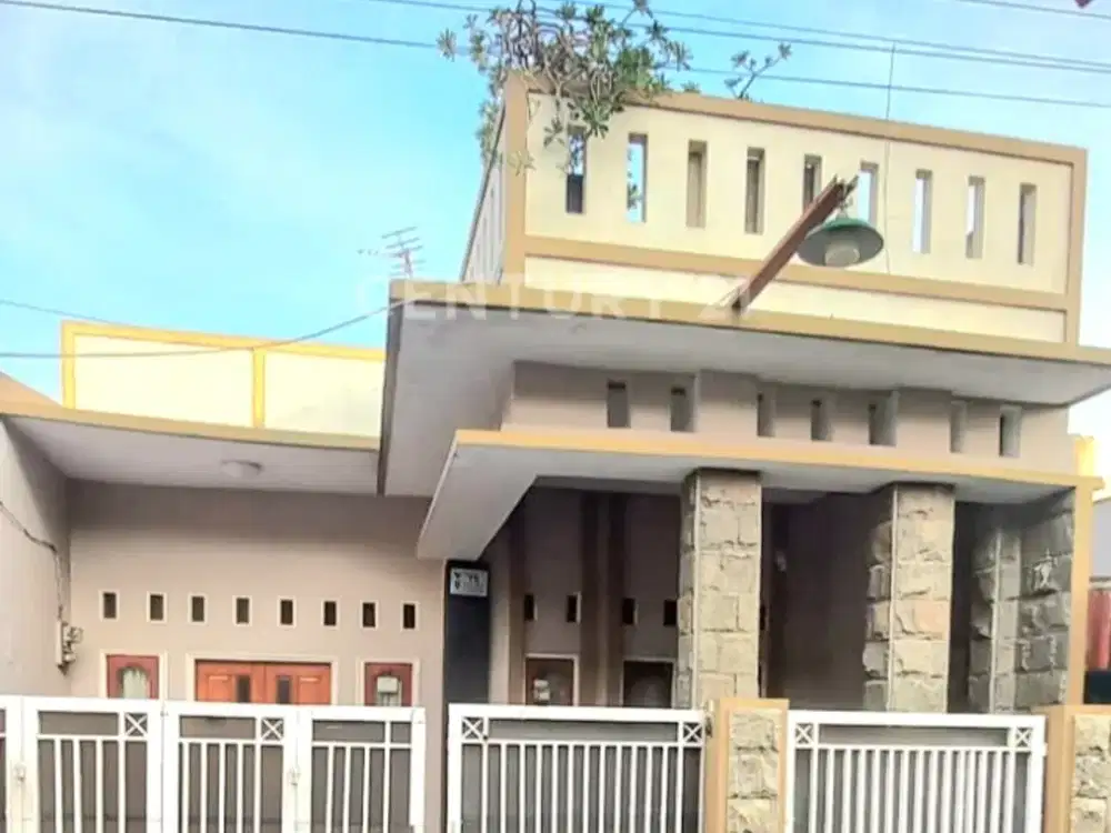 Rumah Aman Nyaman Asri Strategis Di Jakasampurna Bekasi Kota
