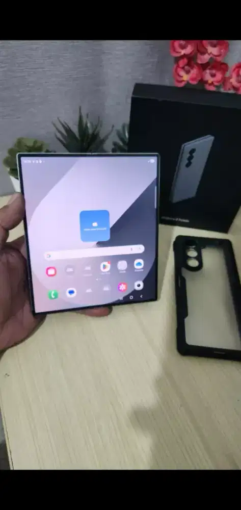 Samsung Z Fold 6 5G 12/1TB SEIN