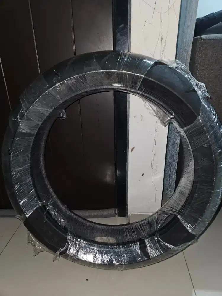 Ban bekas merk Maxxis Victra S98-c size 160/60 - 17