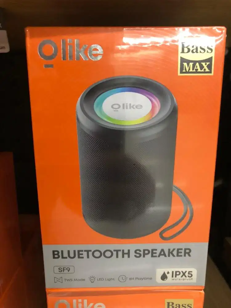 Promo speaker olike sf9
