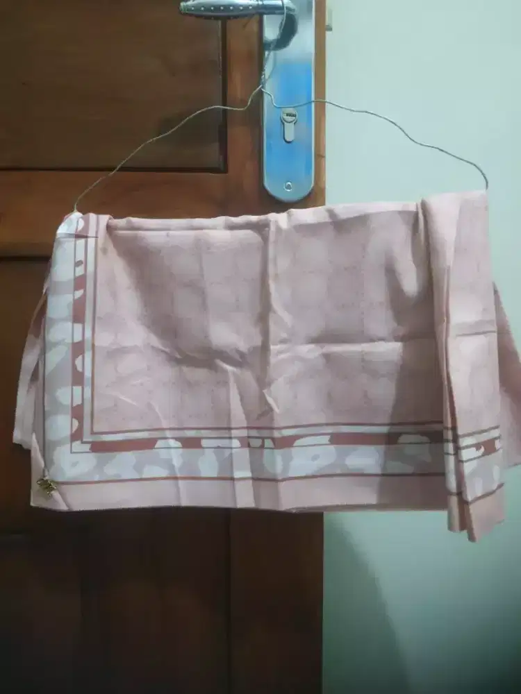 Kerudung gratis