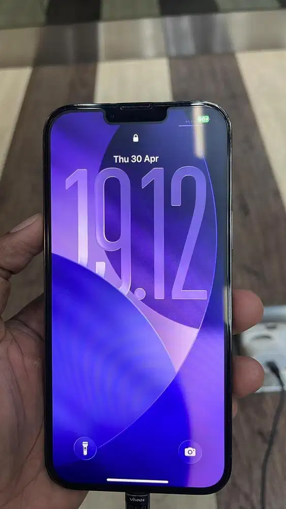 Iphone 13 Pro Max 1TB Inter All Operator