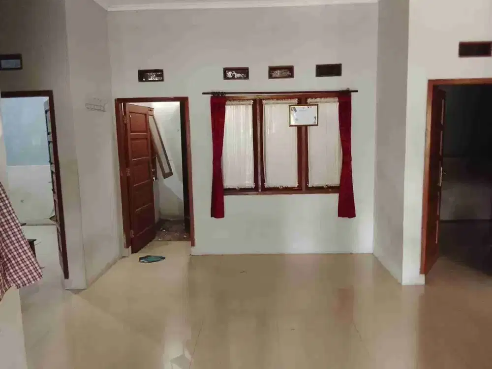 sebrang universitas TELKOM di permata buah batu 1