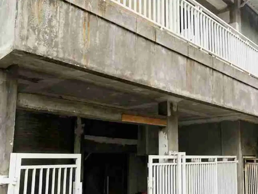 Dijual Rumah Murah di bawah Harga Pasar dekat Toll Becakayu