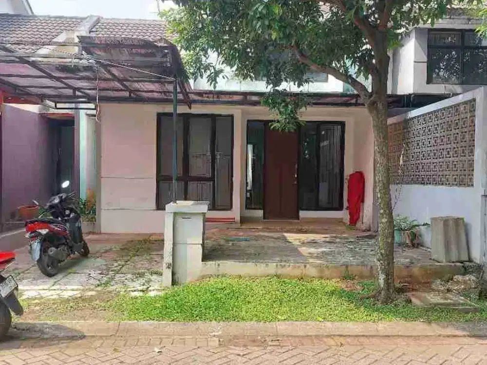 Dijual Perumahan Fortune Tajur Ciledug Kota Tgr