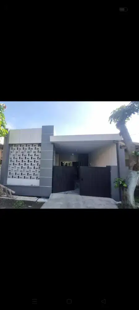 JUAL CEPAT PERUM JENGGOLO KOTA SIDOARJO lokasi strategis dekat Alun2,