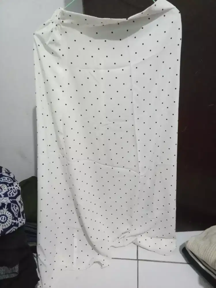 Celana Baru NOte : SIAPA CEPAT AJA YA KAK