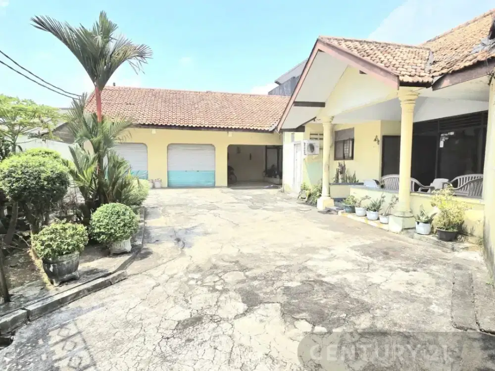 Rumah Di Pangkalan Jati Cipinang Melayu Kalimalang Jakarta Timur