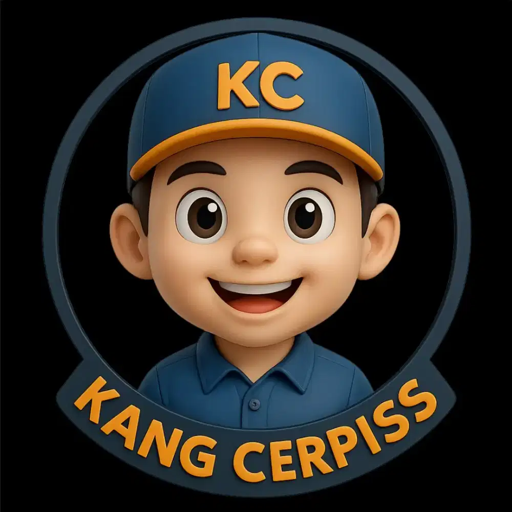KangCerpiss jasa IT