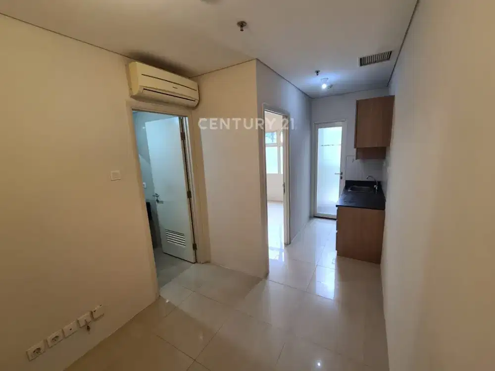 Dijual Apartemen Madison Park Di Kawasan Central Park Jakarta