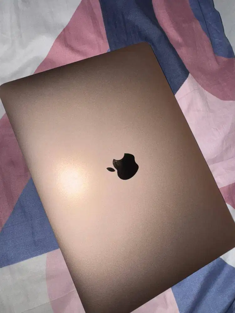 Macbook Air 13inch Retina 2020 MULUS