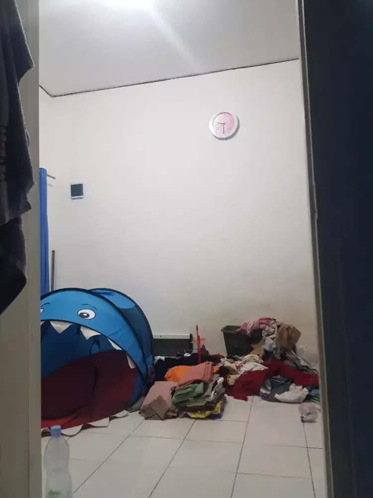 DI CARI ART yang niat kerja