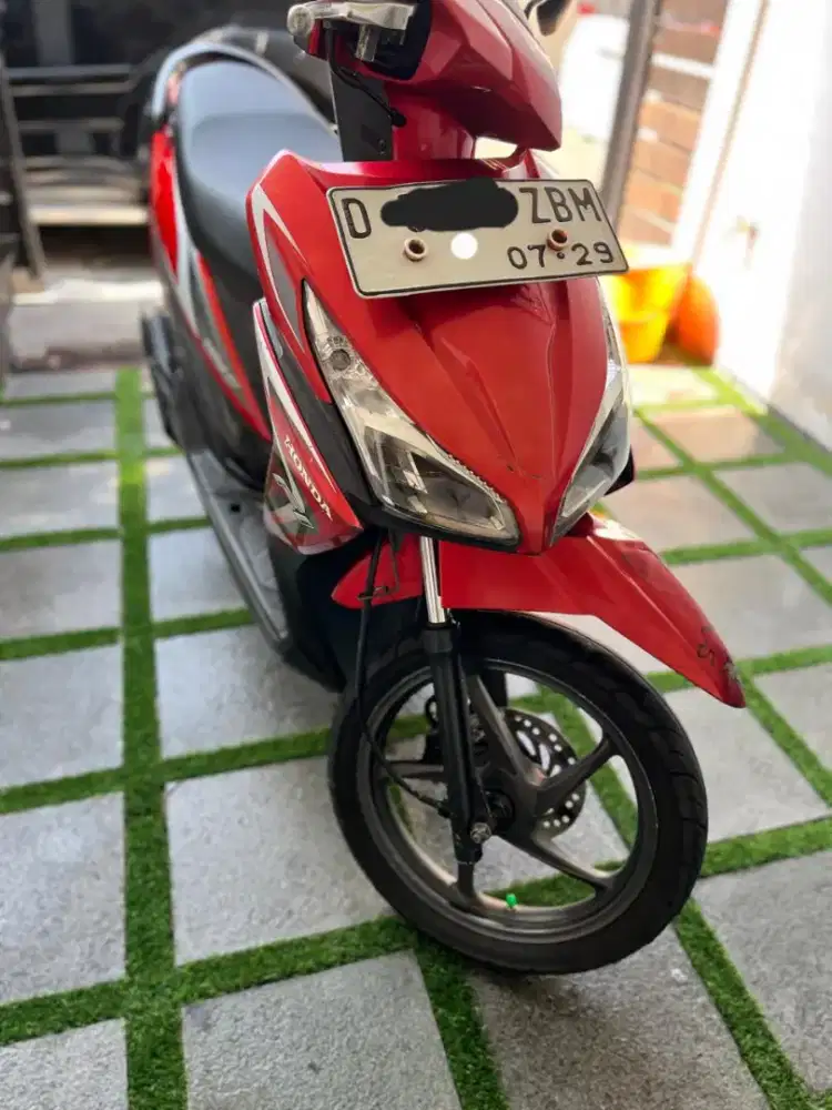 Vario Fi Injection Bagusss