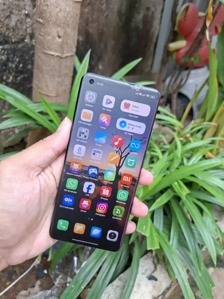 Mi 11 ultra 12/256 5G