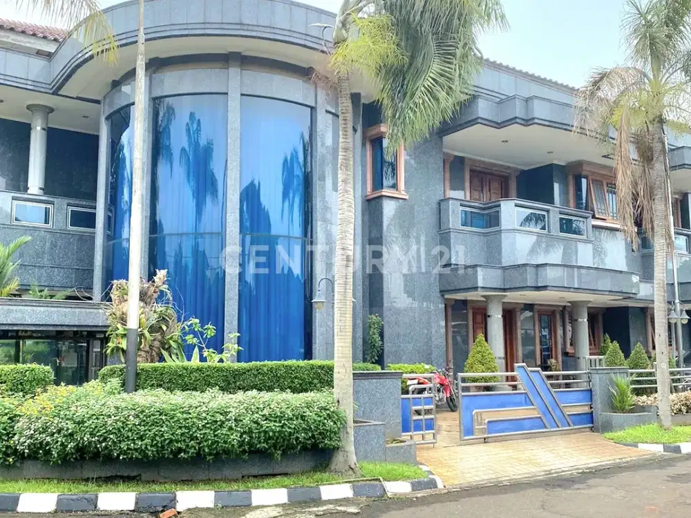 Rumah Aman Nyaman Strategis Di Tanjung Barat Jakarta Selatan