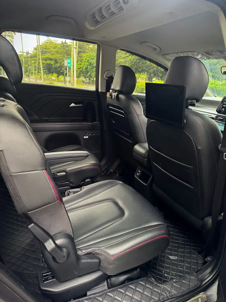 Hyundai Stargazer X 2023 Bensin