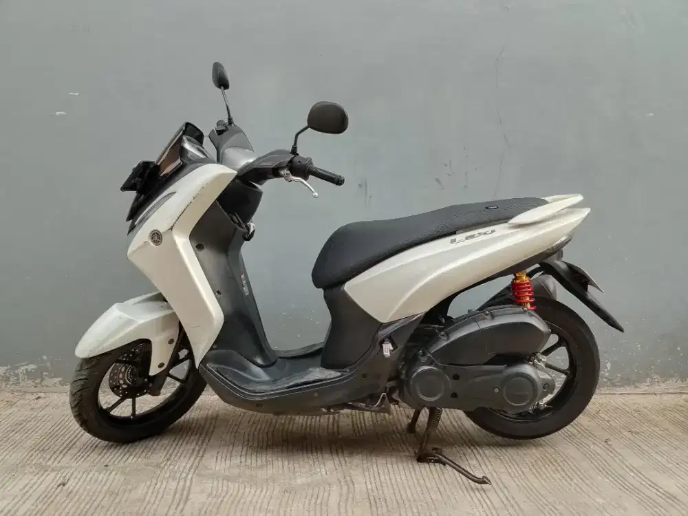 Yamaha Lexi bluecore 2018